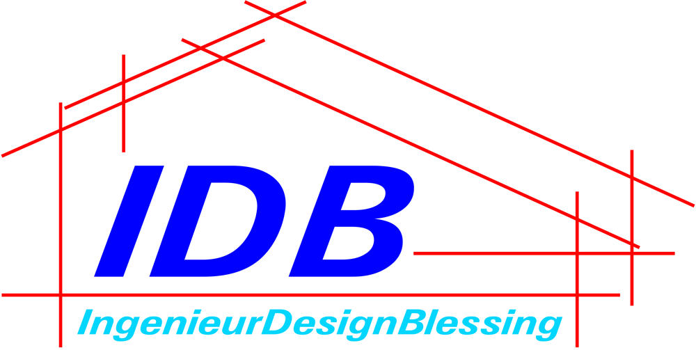 Ingenieurdesign Blessing